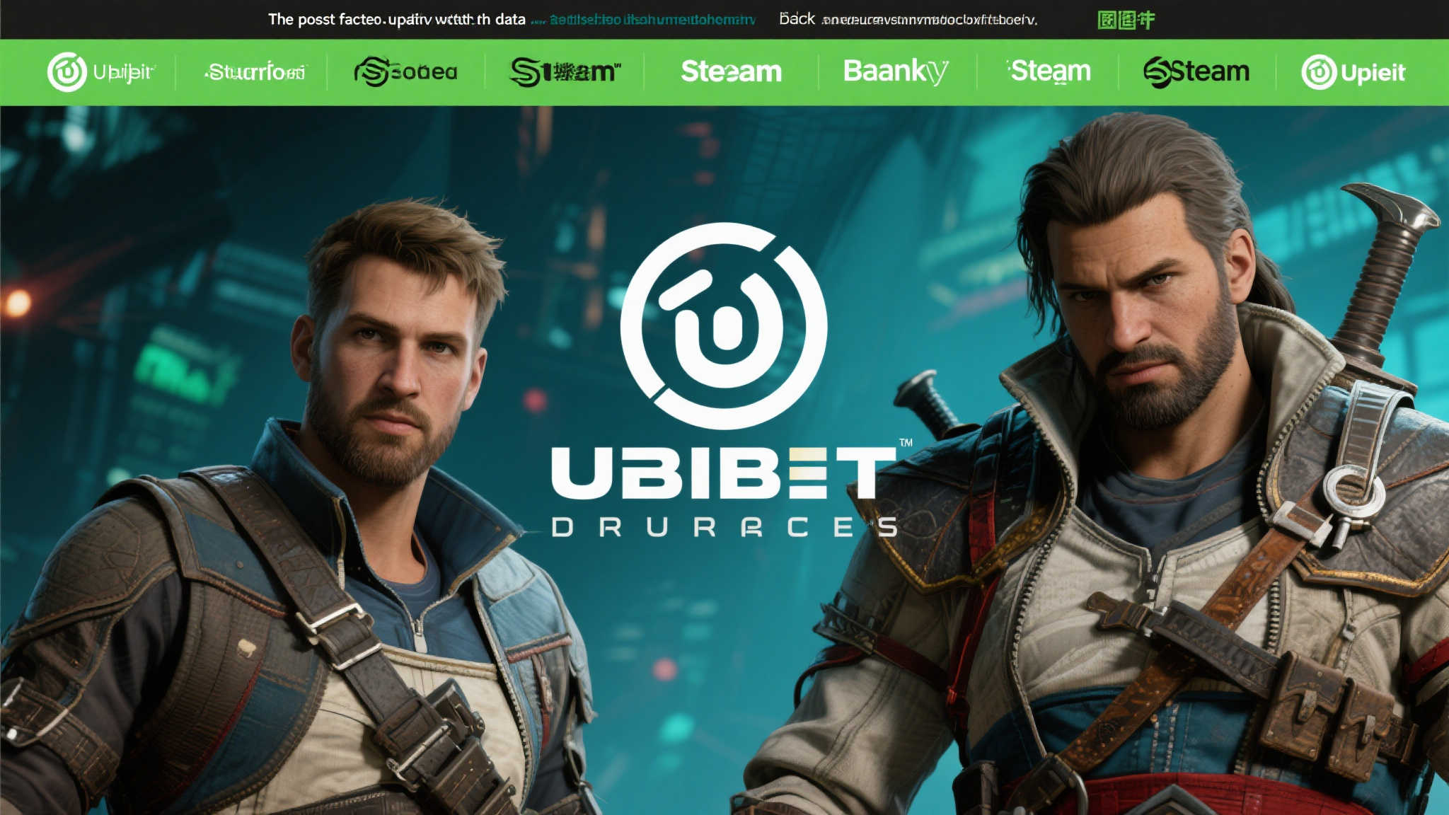 《刺客信条4黑旗》重制疑云：Steam后台频繁更新引热议