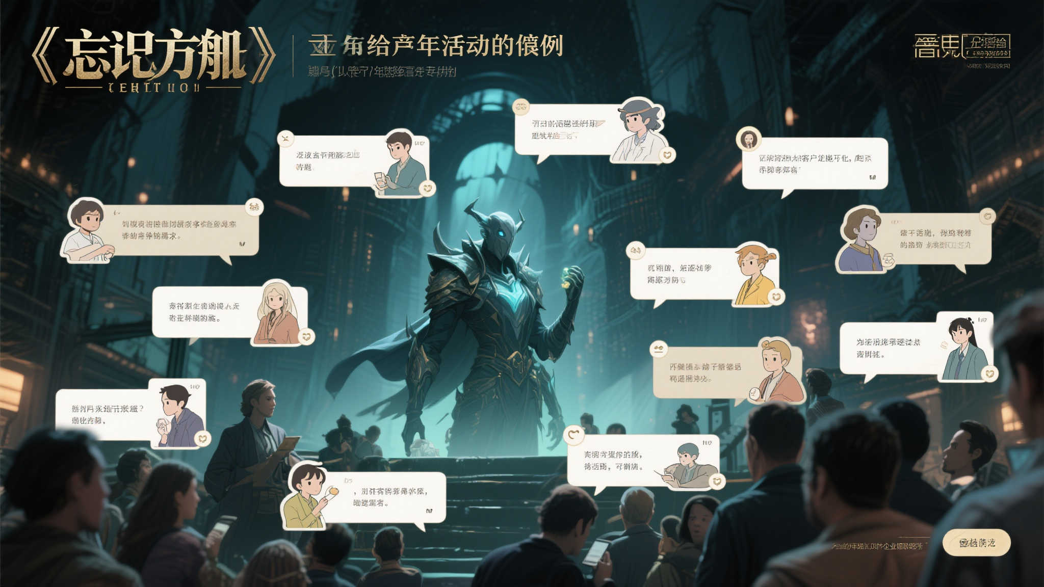 Epic年中特惠神秘游戏连送：官方线索引爆猜谜热潮