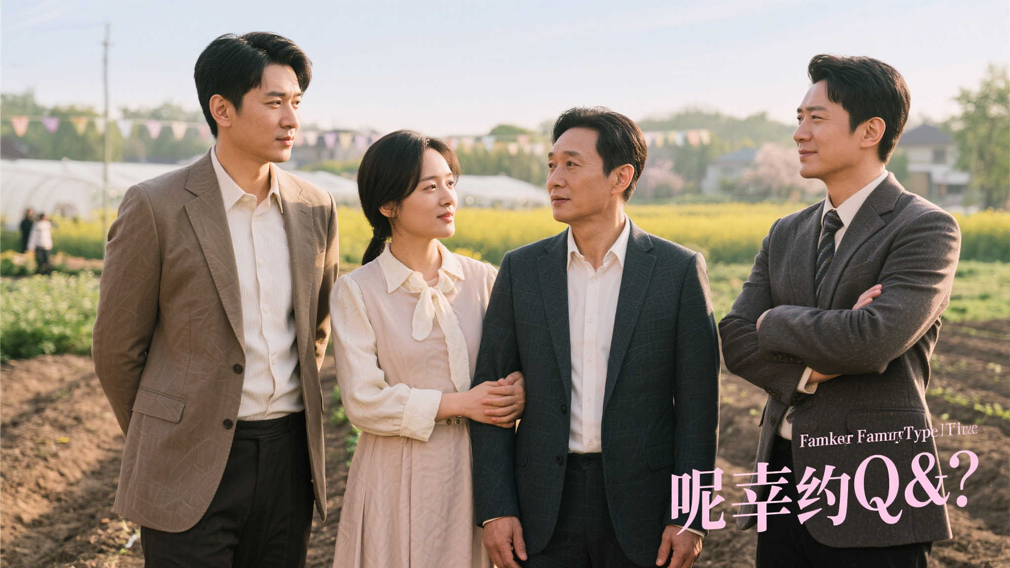 姜文携子出演新片《你行!你上!》，提前至7月18日上映