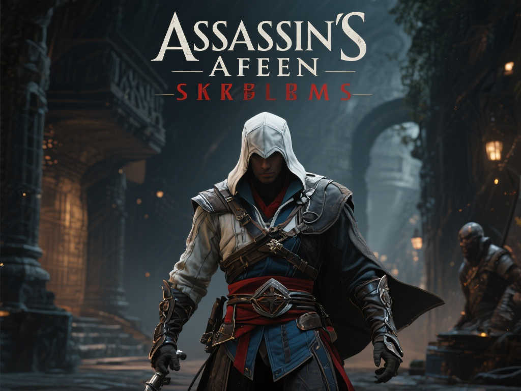 刺客信条:影》首周表现惊艳,玩家突破200万并热销全国 刺客信条:影》首周表现惊艳,玩家突破200万并热销全国